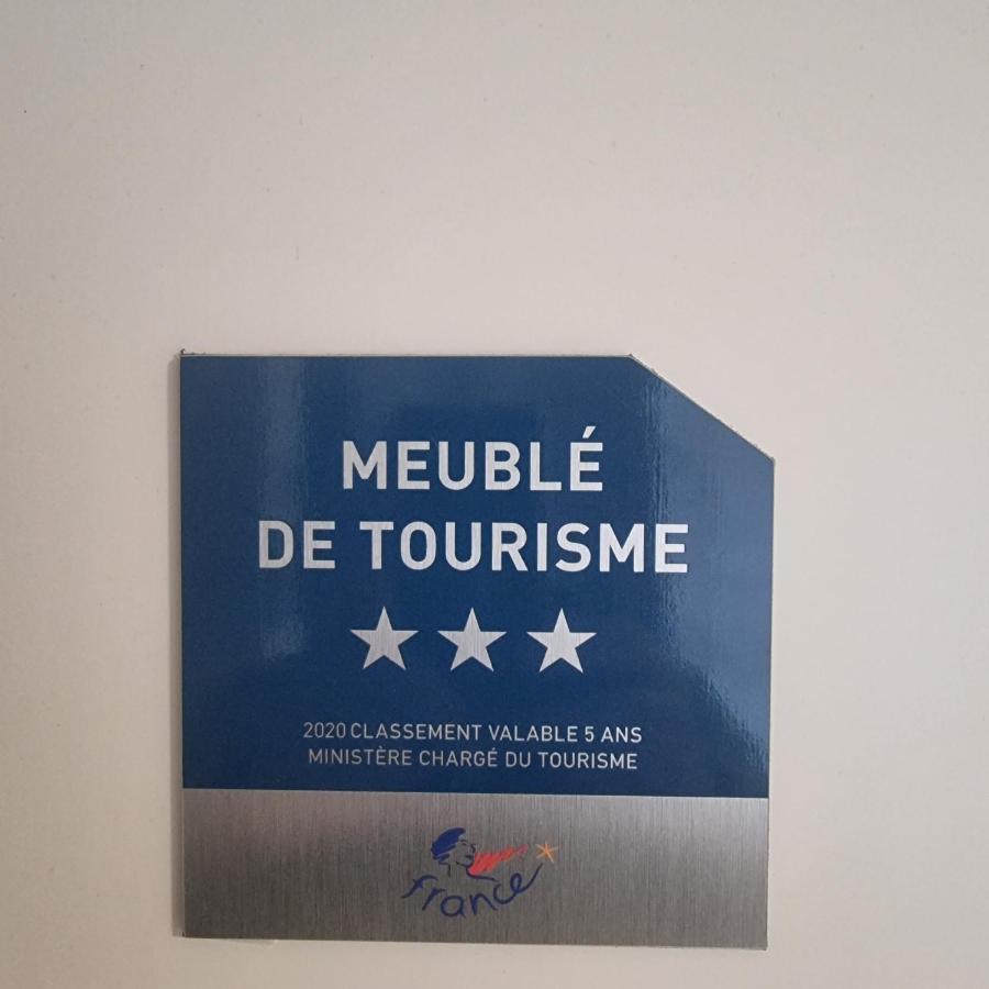 Lyon Confluence - Duplex Au Calme Avec Parking Prive En Option Apartment Bagian luar foto
